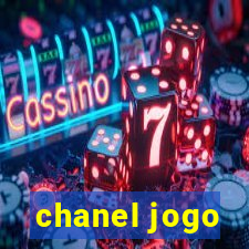 chanel jogo